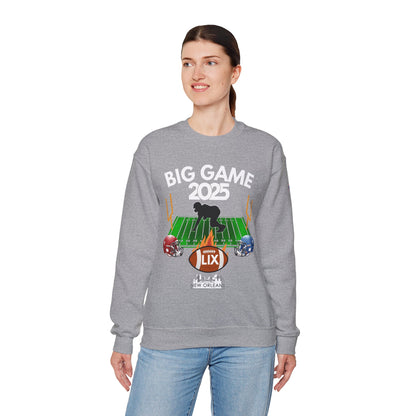 Sudadera con la gloria del día del juego