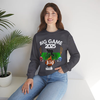 Sudadera con la gloria del día del juego