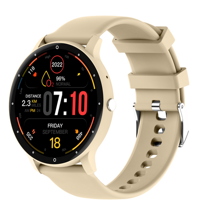 Reloj SmartPulse 