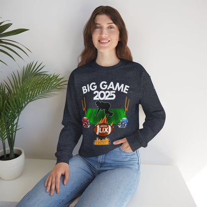 Sudadera con la gloria del día del juego